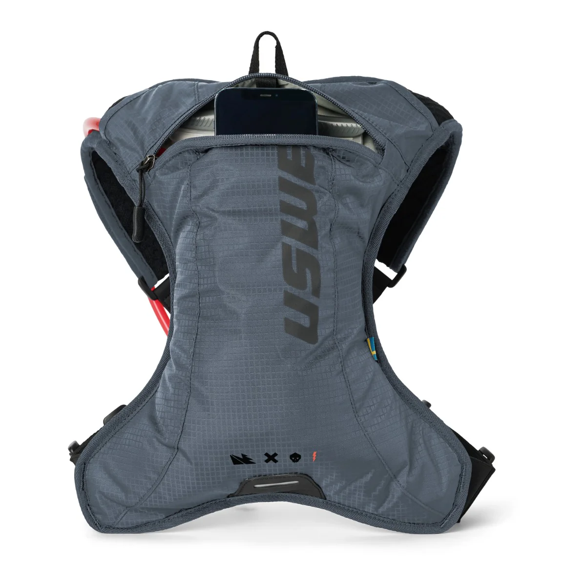 Worek nawadniający USWE OUTLANDER XC 2 L Blue - Image 3