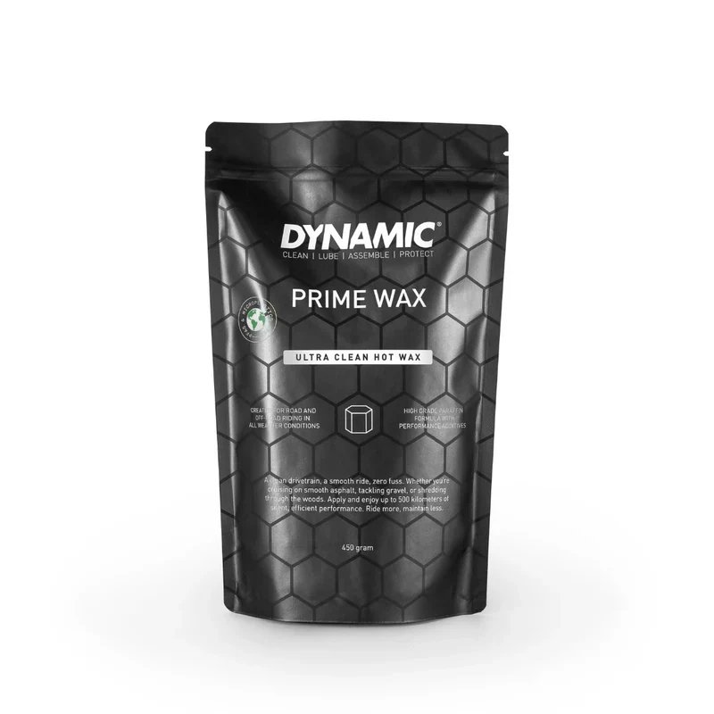 Wosk na gorąco DYNAMIC PRIME WAX (450g)