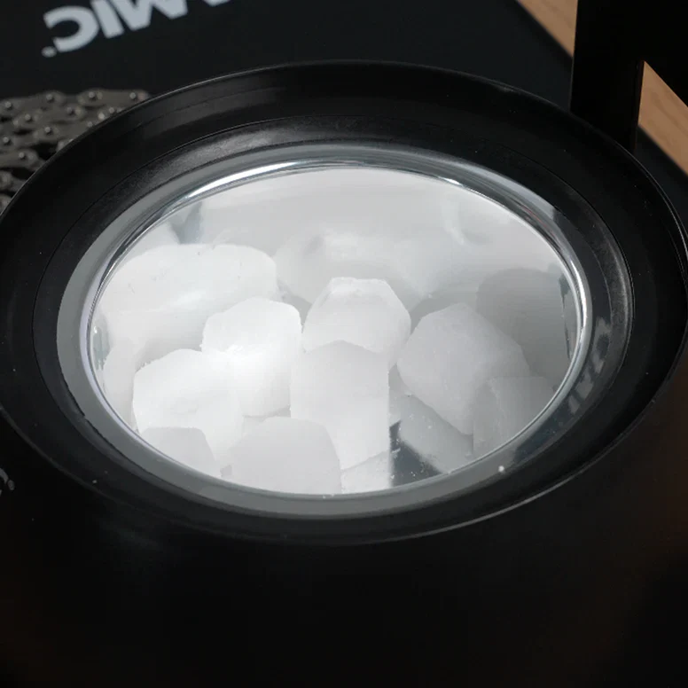 Wosk na gorąco DYNAMIC PRIME WAX (450g) - Image 2