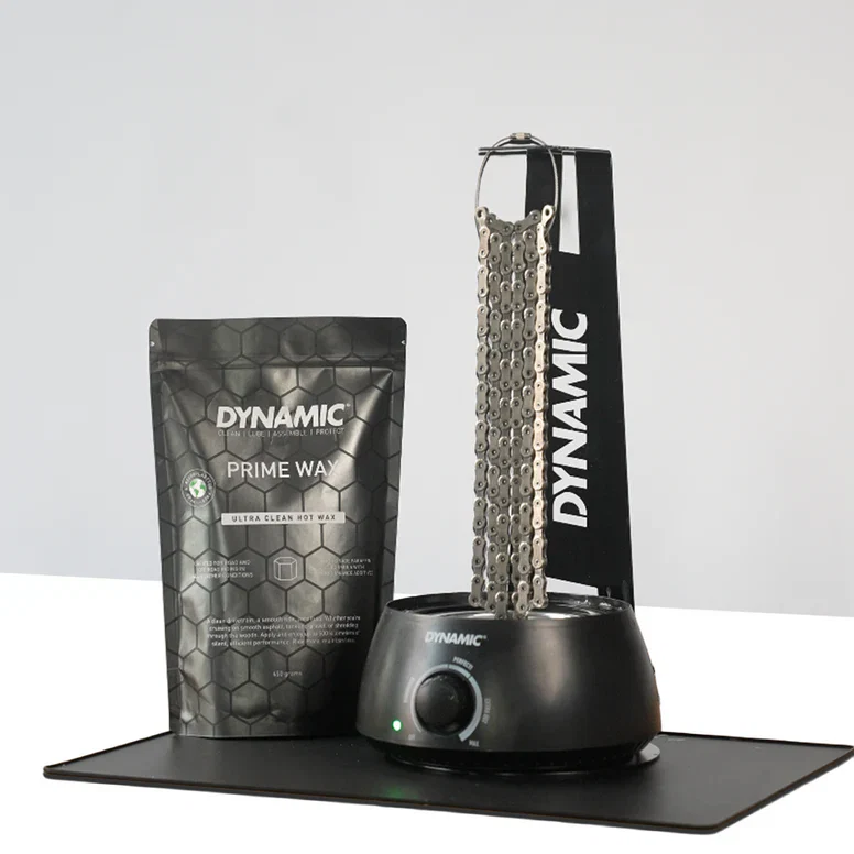 Wosk na gorąco DYNAMIC PRIME WAX (450g) - Image 8