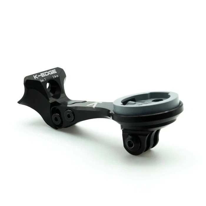 Wsparcie dla GPS Wahoo K-EDGE Combo Mount Madone Gen 7 / Emonda