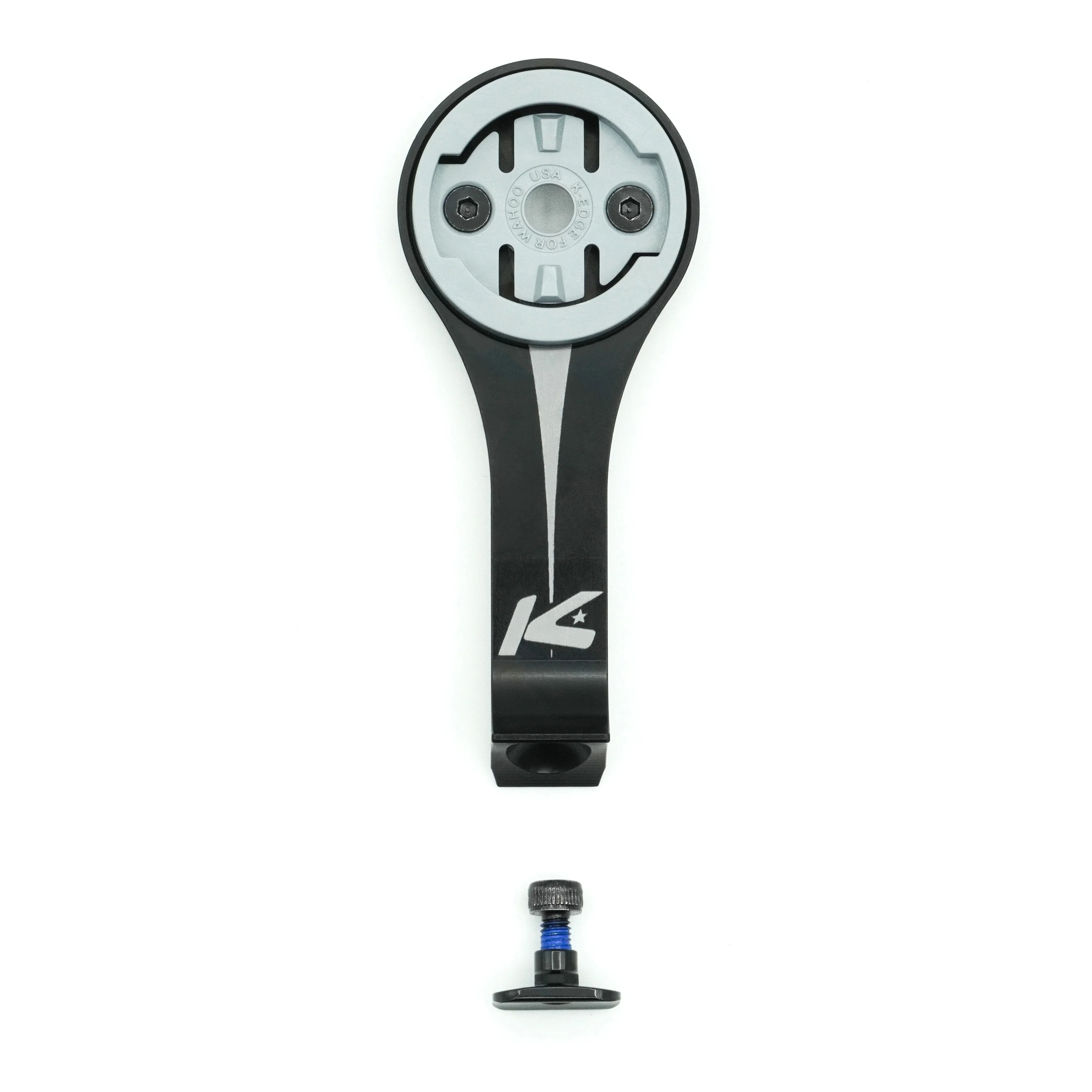 Wsparcie dla GPS Wahoo K-EDGE Regular Mount Specialized Future - Image 2