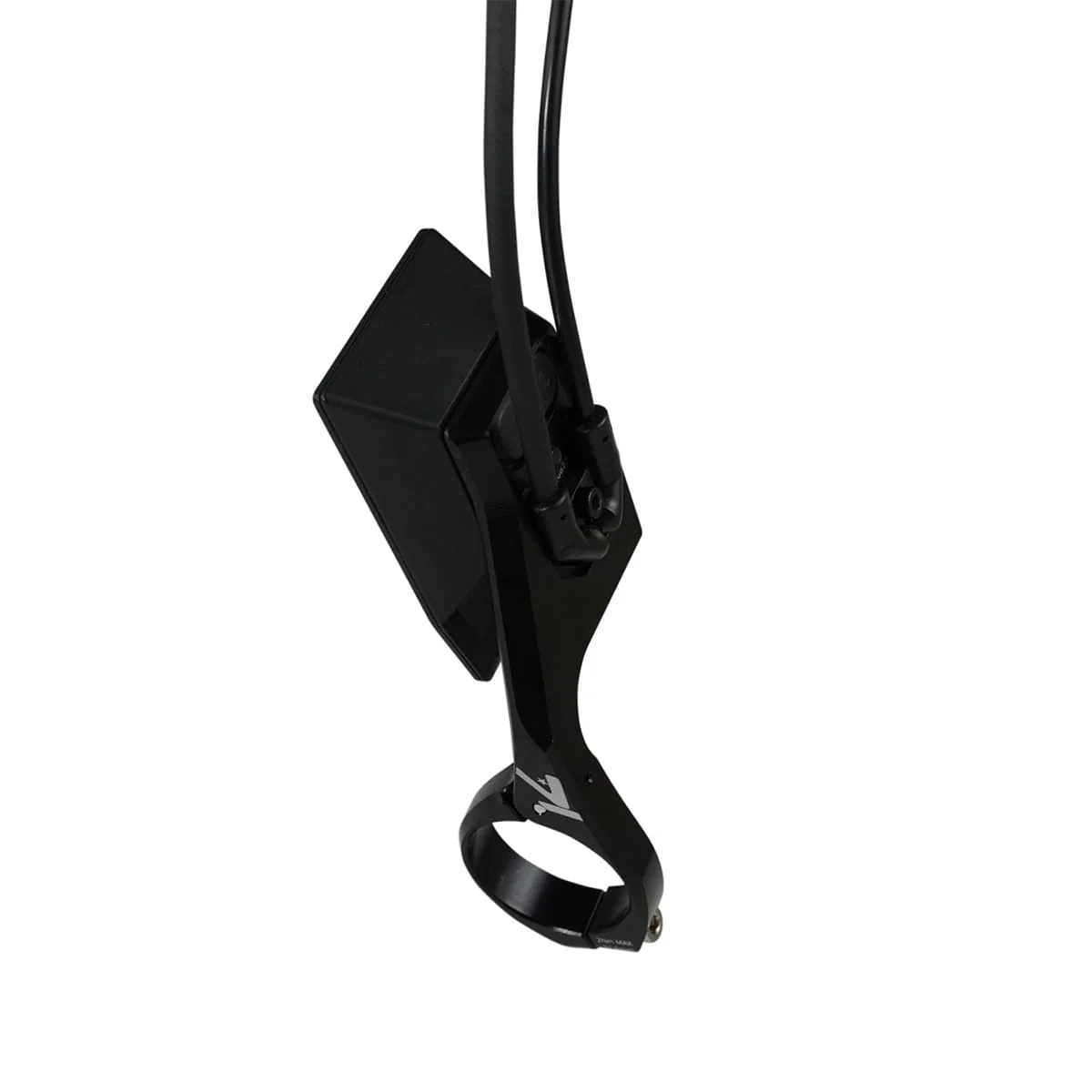 Stojak do roweru elektrycznego BOSCH K-EDGE czarny - Image 2