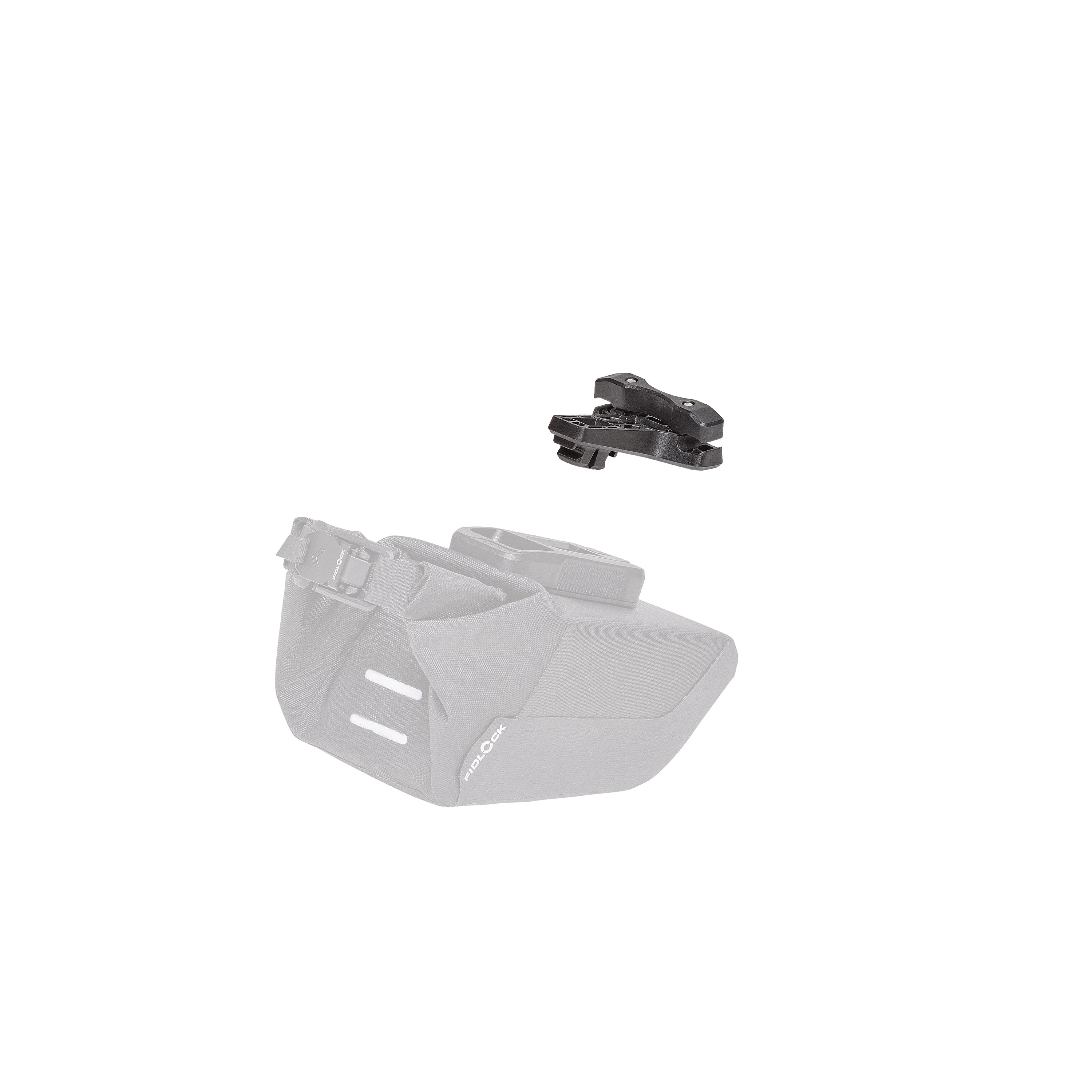 Wsparcie dla torby pod siodło PINCLIP FIDLOCK - Image 4