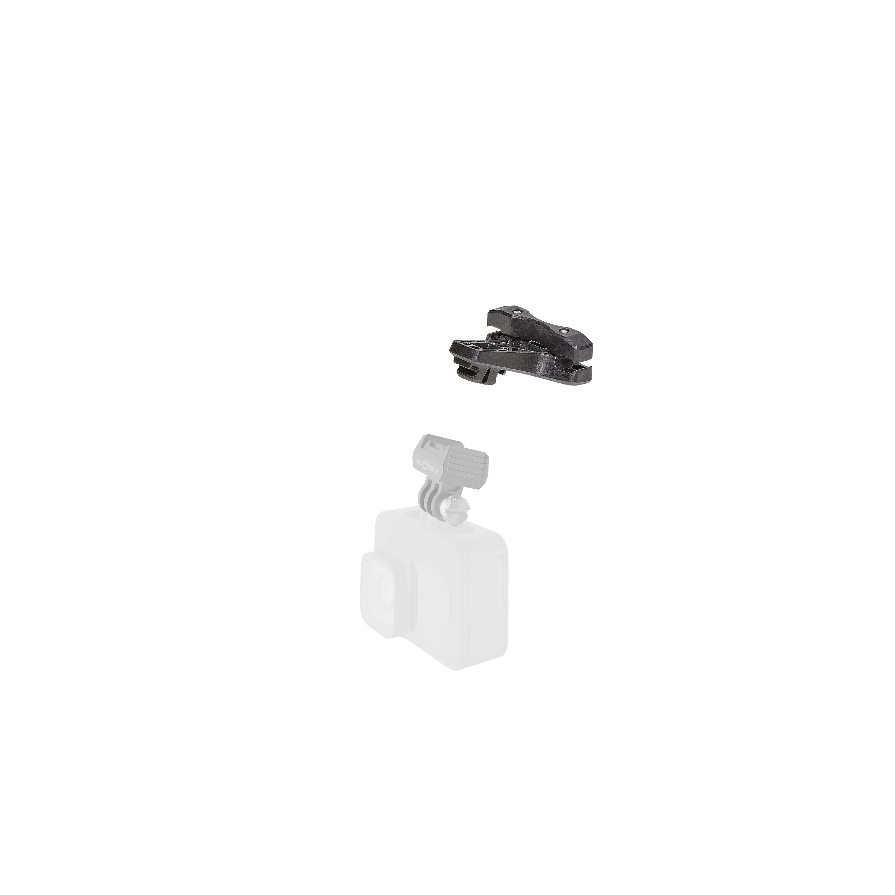 Wsparcie dla torby pod siodło PINCLIP FIDLOCK - Image 8
