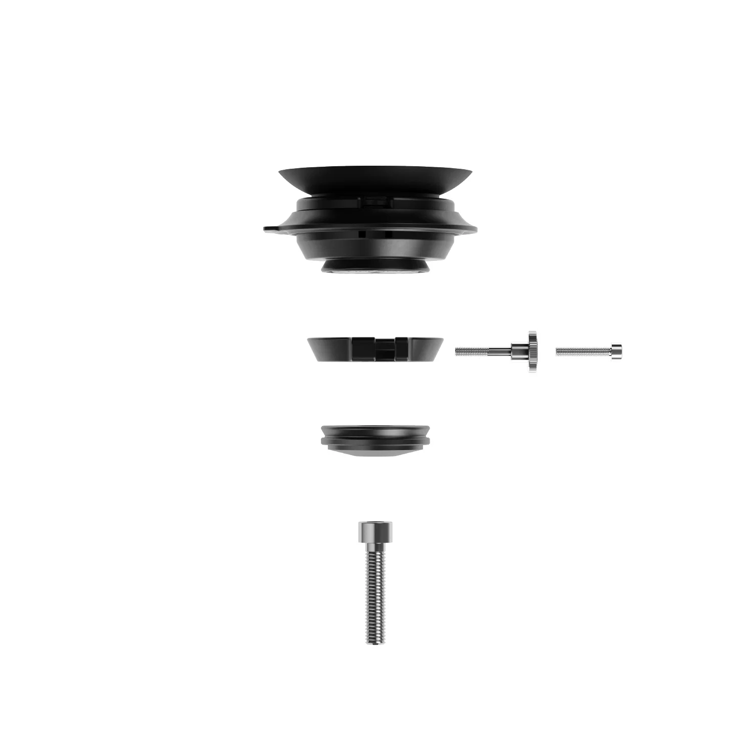 Wsparcie dla trzpienia FIDLOCK VACUUM AHEAD CAP BASE - Image 6