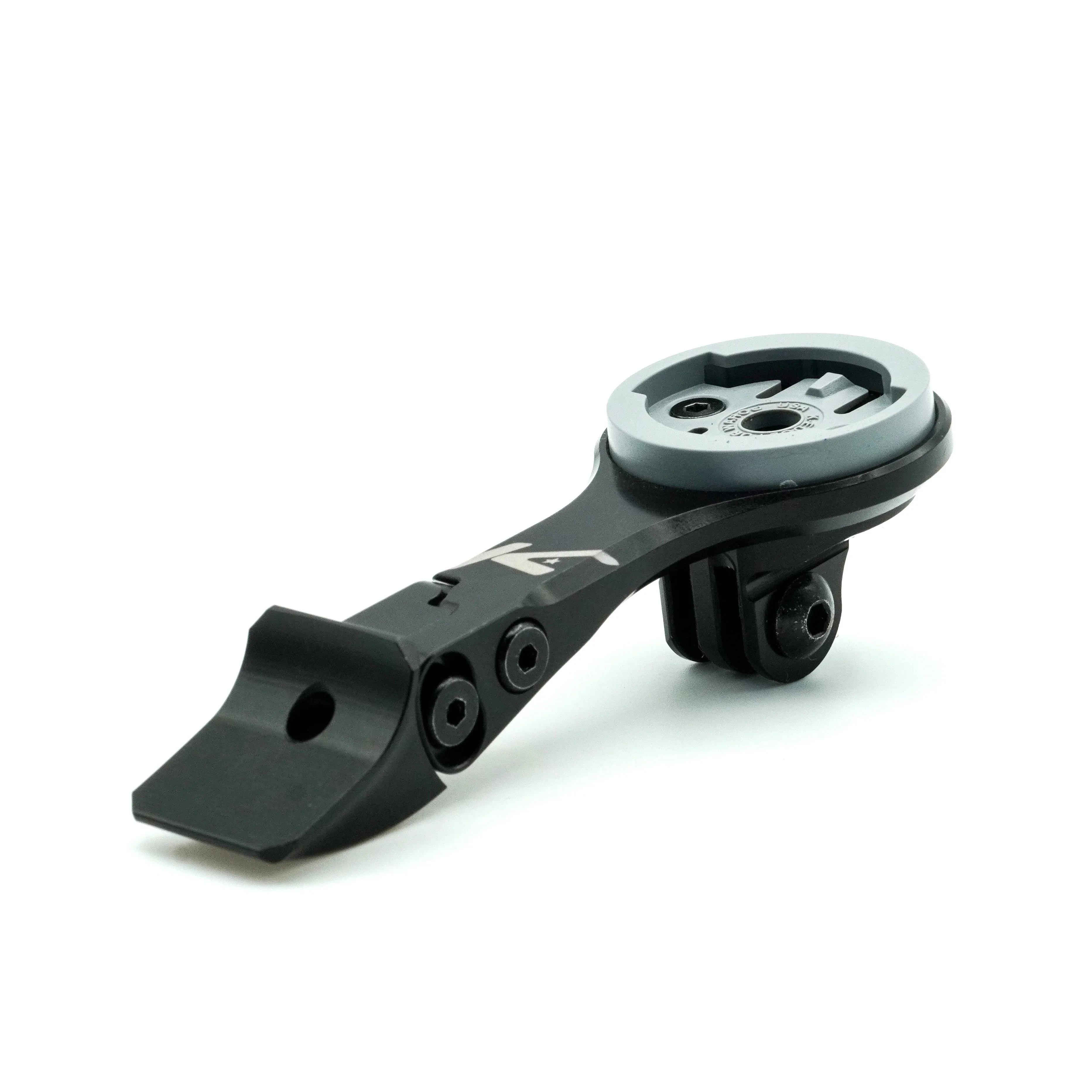 Wsparcie dla Wahoo K-EDGE Combo Mount GPS Madone Gen 8