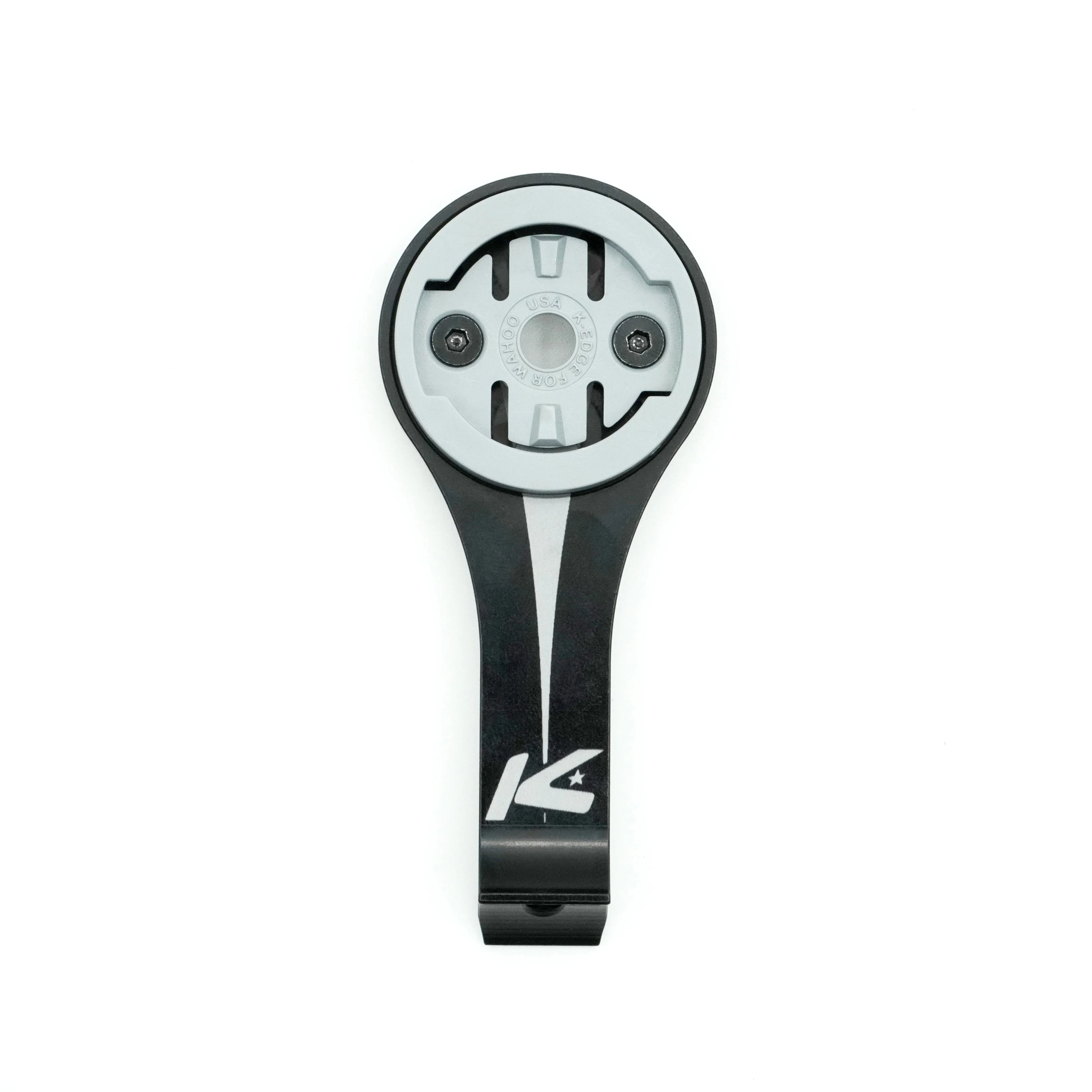 Wsparcie dla zwykłego mocowania GPS Wahoo K-EDGE Specialized Roval Mount - Image 2