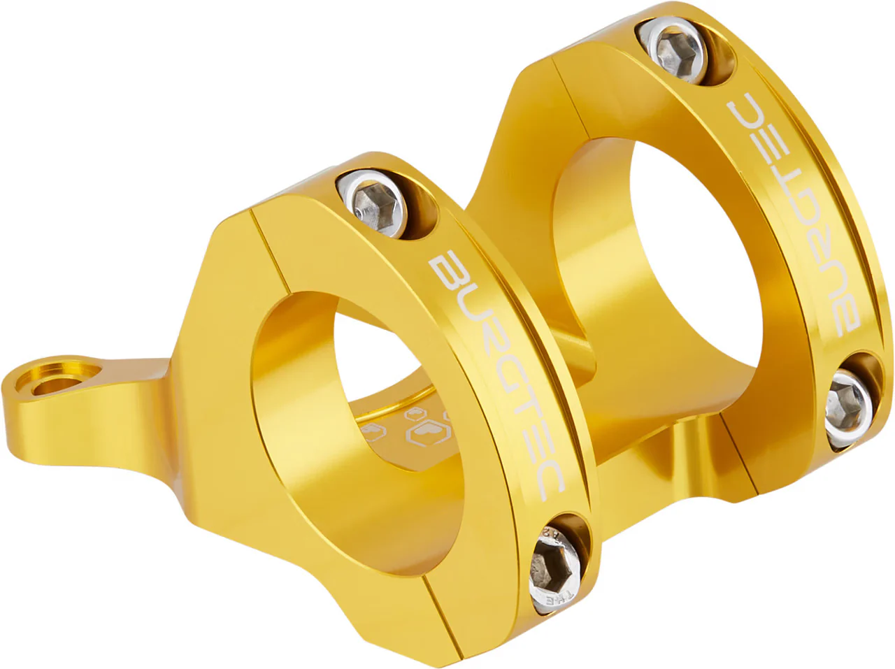 Wspornik BURGTEC Direct Mount MK3 Gold - Image 2