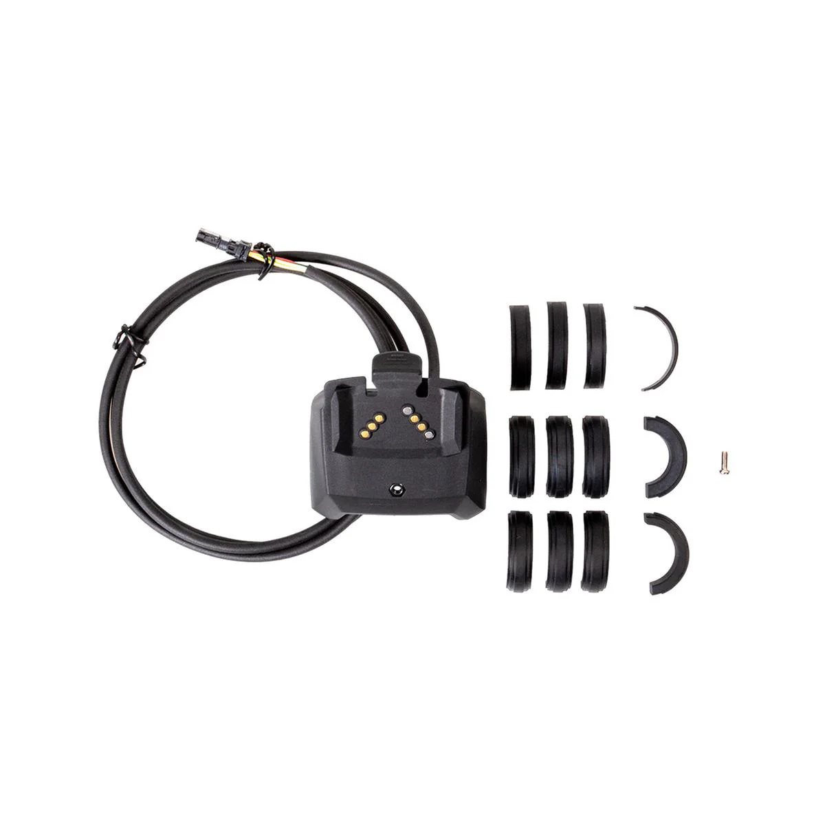 Wspornik ekranu BOSCH INTUVIA i NYON Kabel 1300 mm - Image 2