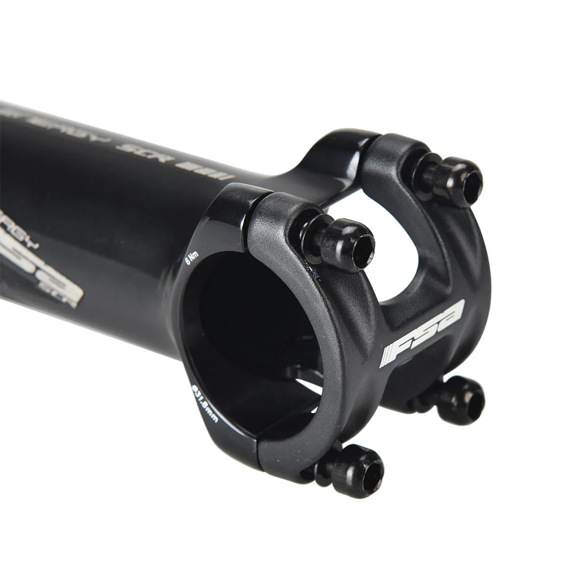 Wspornik FSA ENERGY SCR 6° 1"1/8 - Image 2