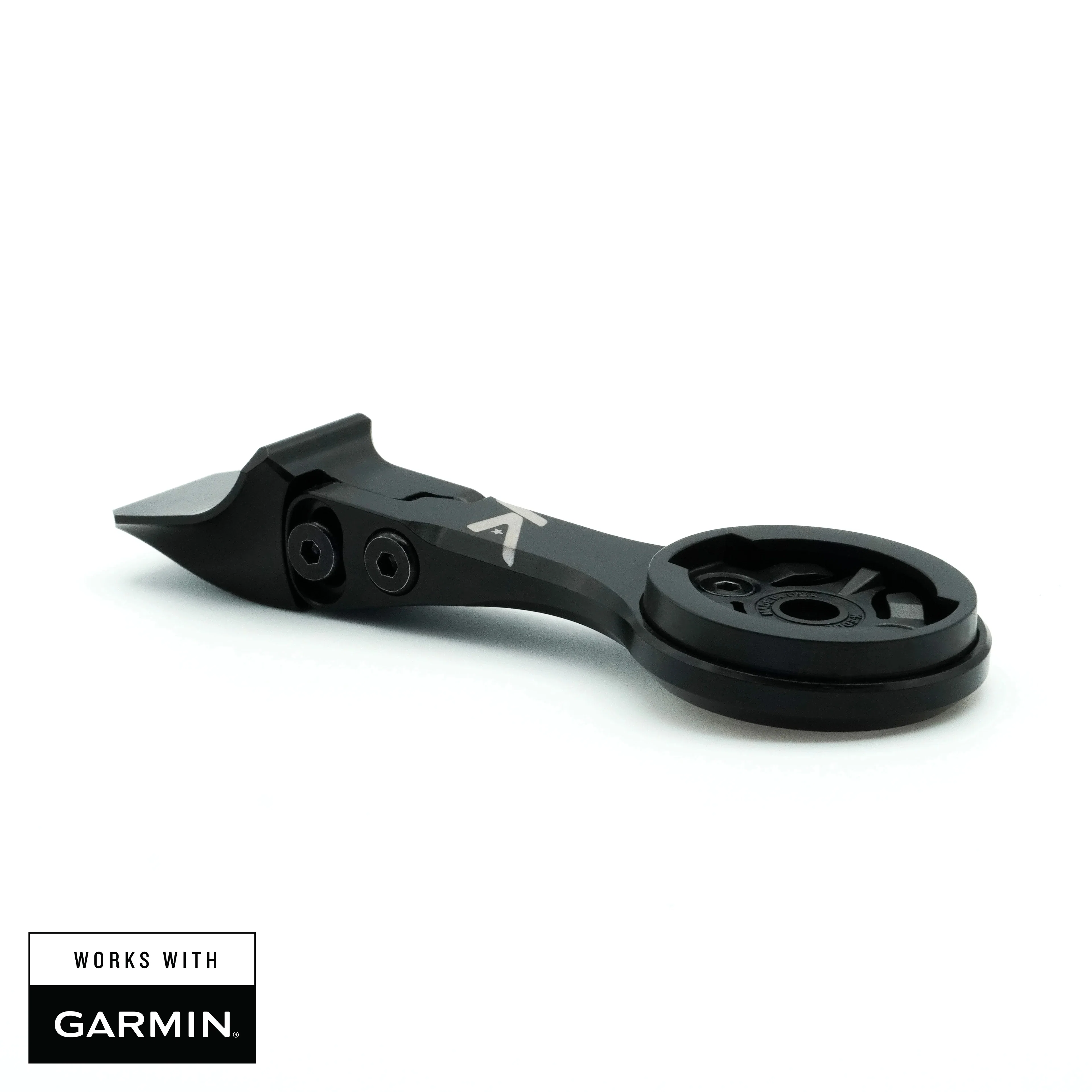 Wspornik GPS Garmin K-EDGE Regular Mount Madone Gen 7 - Image 3