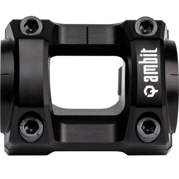 Wspornik kierownicy AMBIT Gravity Control DH czarny - Image 5