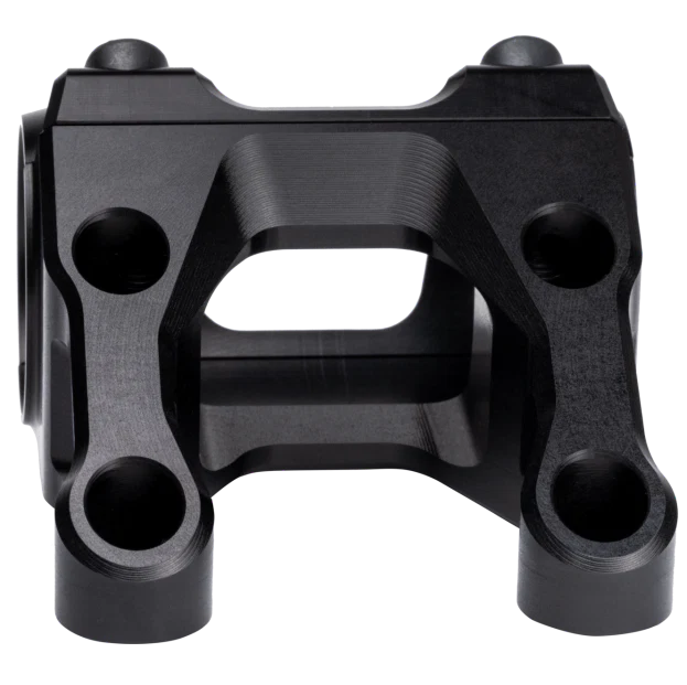 Wspornik kierownicy AMBIT Gravity Control DH czarny - Image 7