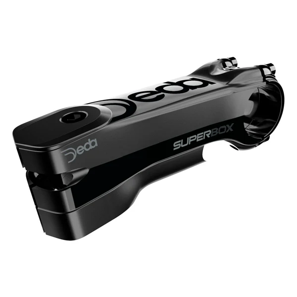 Wspornik kierownicy DEDA SUPERBOX DCR POB finish - Image 2