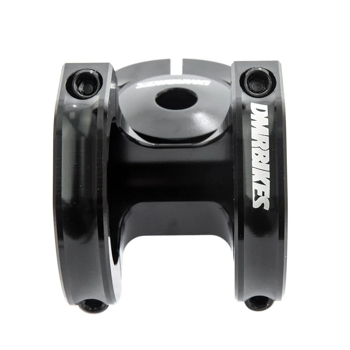 Wspornik kierownicy DMR DEFY35 Rise 5mm czarny - Image 4