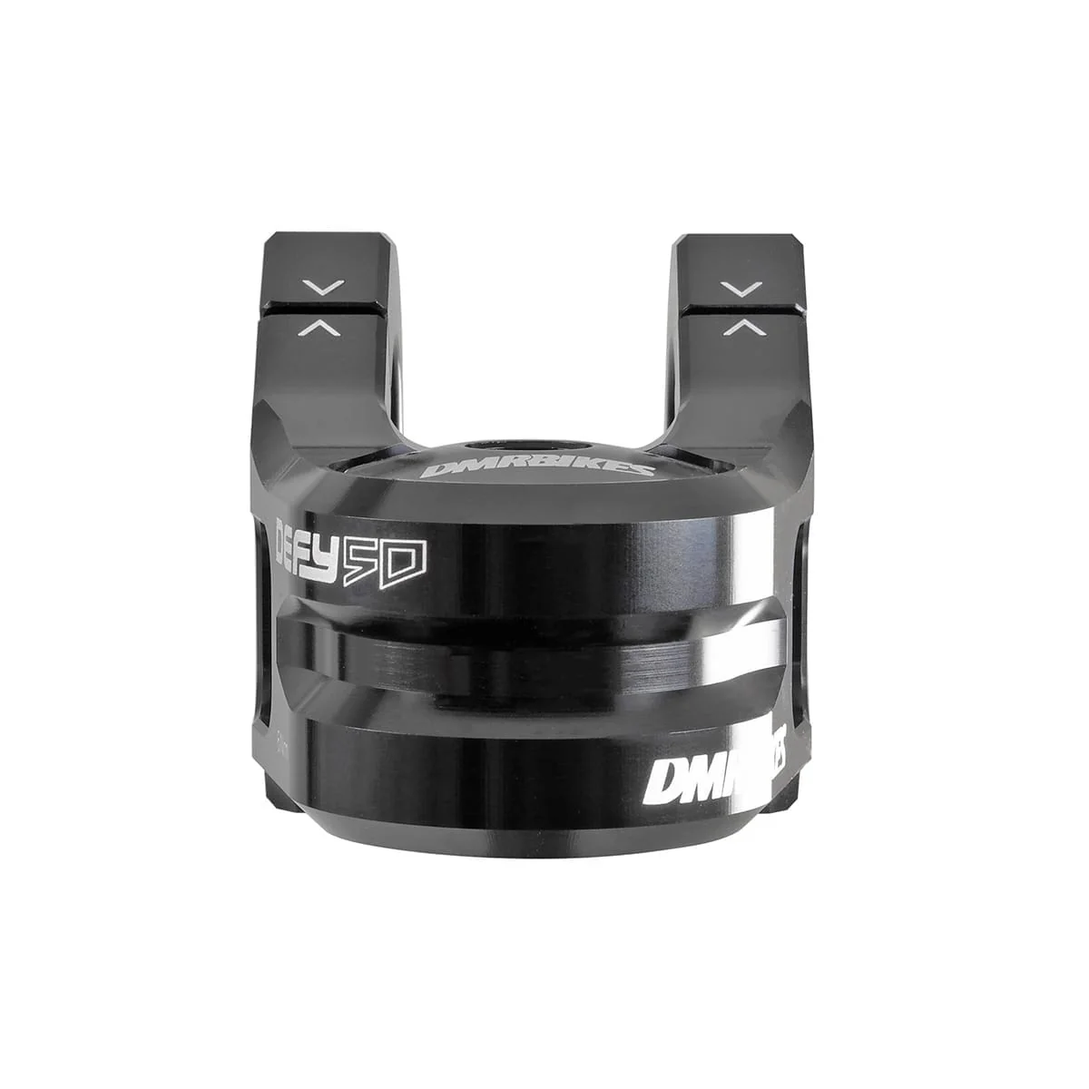 Wspornik kierownicy DMR DEFY50 Rise 5mm czarny - Image 3