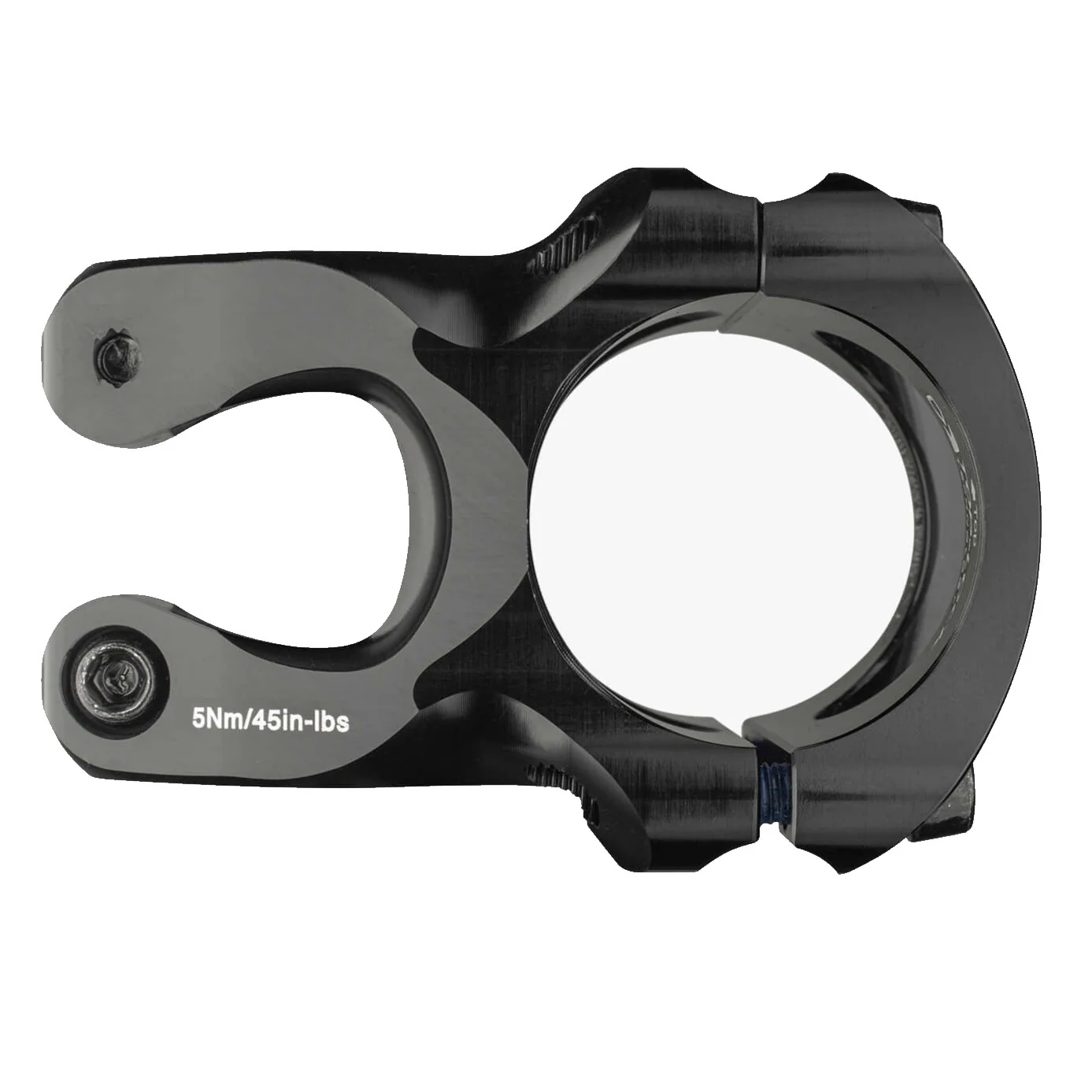 Wspornik kierownicy RACE FACE TURBINE R 35, czarny - Image 2