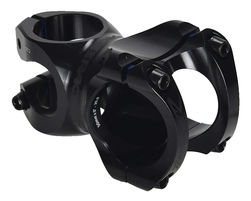 Wspornik kierownicy RACE FACE TURBINE R 35, czarny - Image 3