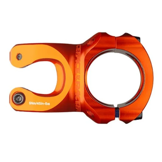 Wspornik kierownicy RACE FACE TURBINE R 35 Orange - Image 2