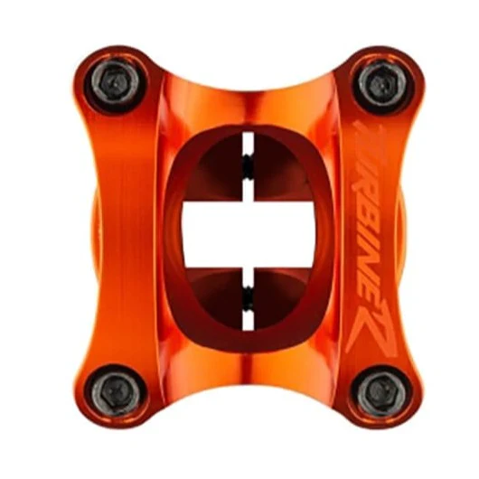 Wspornik kierownicy RACE FACE TURBINE R 35 Orange - Image 3