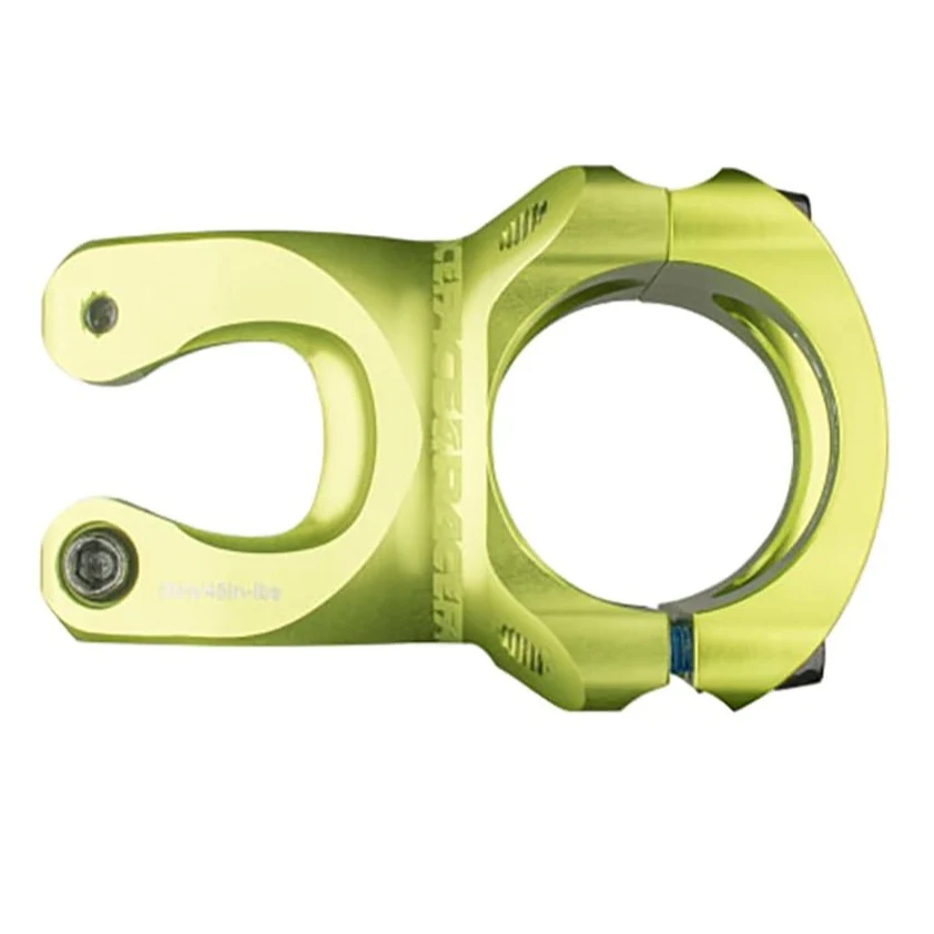Wspornik kierownicy RACE FACE TURBINE R 35, zielony - Image 2