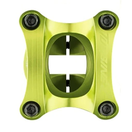 Wspornik kierownicy RACE FACE TURBINE R 35, zielony - Image 3