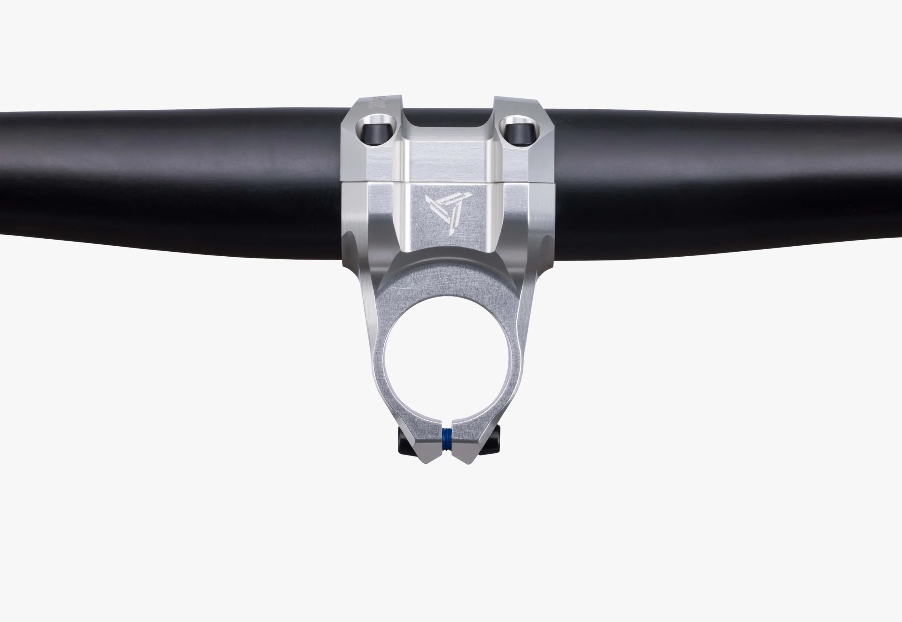 Wspornik kierownicy RACE FACE TURBINE SL 35, srebrny - Image 5