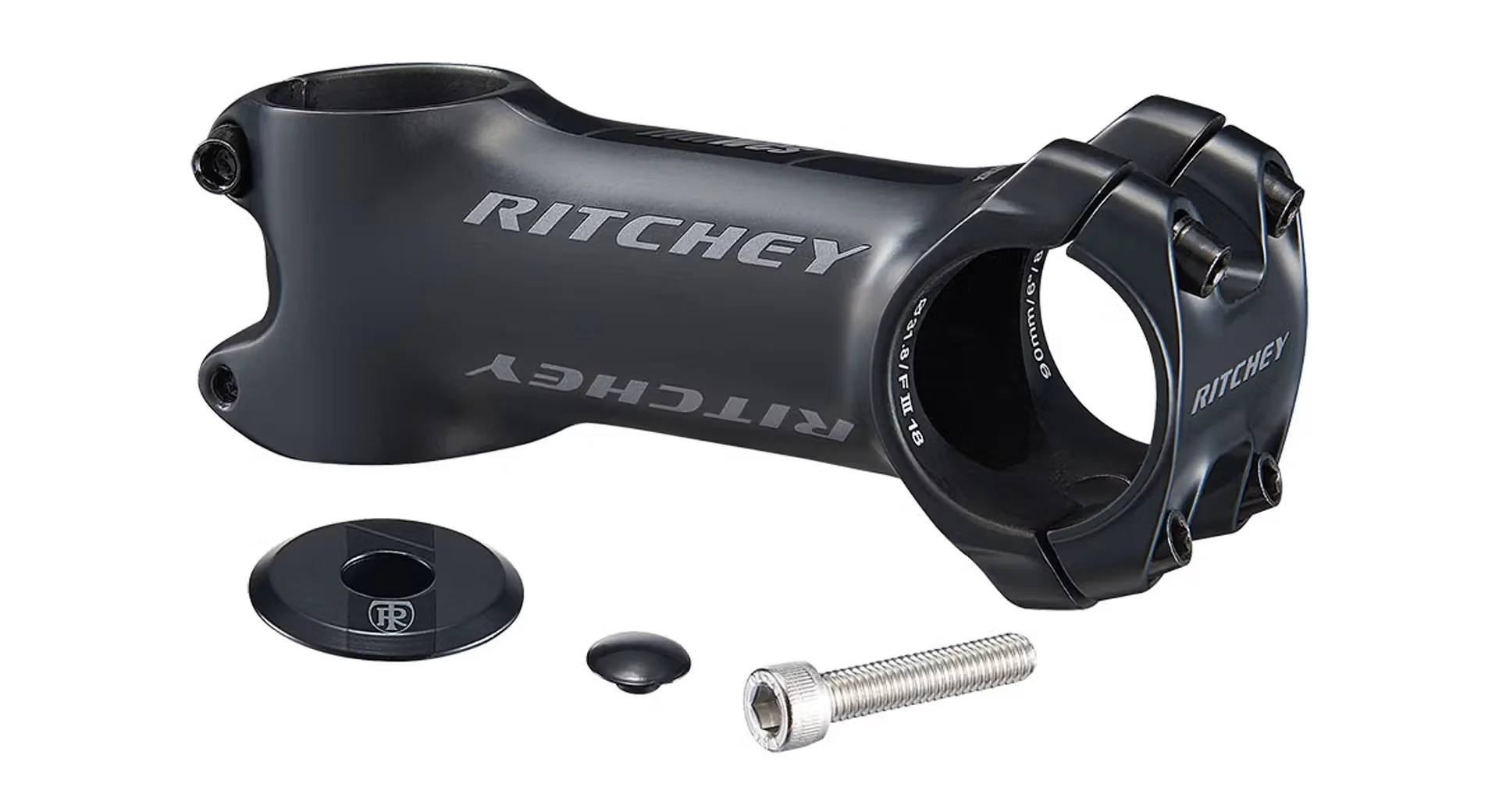 Wspornik kierownicy RITCHEY WCS CARBON MATRIX C220 6° - Carbon - Image 2