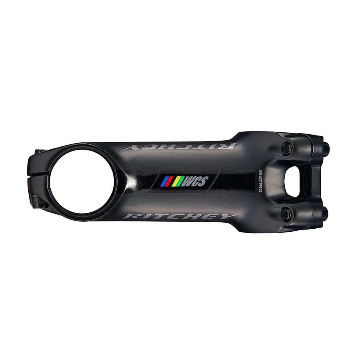 Wspornik kierownicy RITCHEY WCS CARBON MATRIX C220 6° - Carbon - Image 3