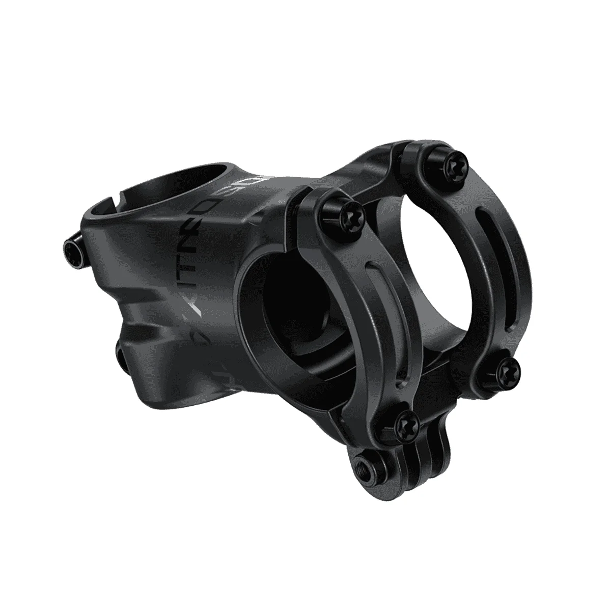Wspornik kierownicy TRUVATIV ATMOS 7K 6° czarny - Image 3