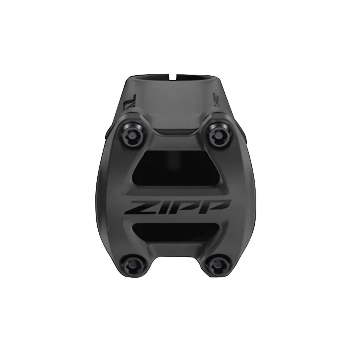 Wspornik kierownicy ZIPP SL SPEED 6° Black Carbon - Image 2