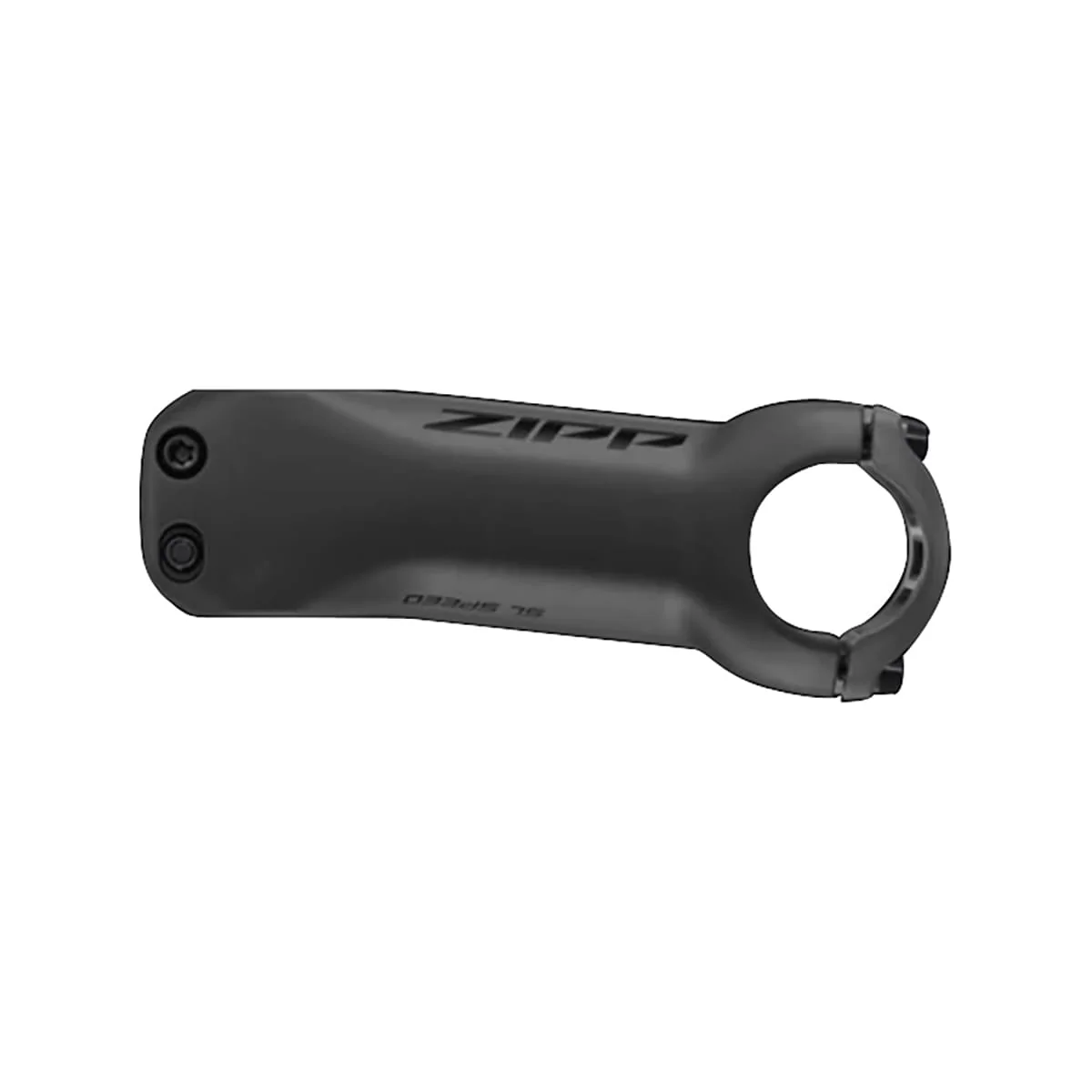 Wspornik kierownicy ZIPP SL SPEED 6° Black Carbon - Image 3