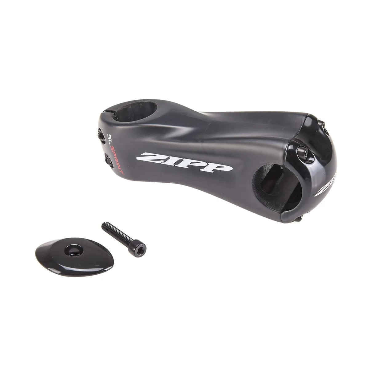 Wspornik kierownicy ZIPP SL SPRINT 12° - karbon - Image 12