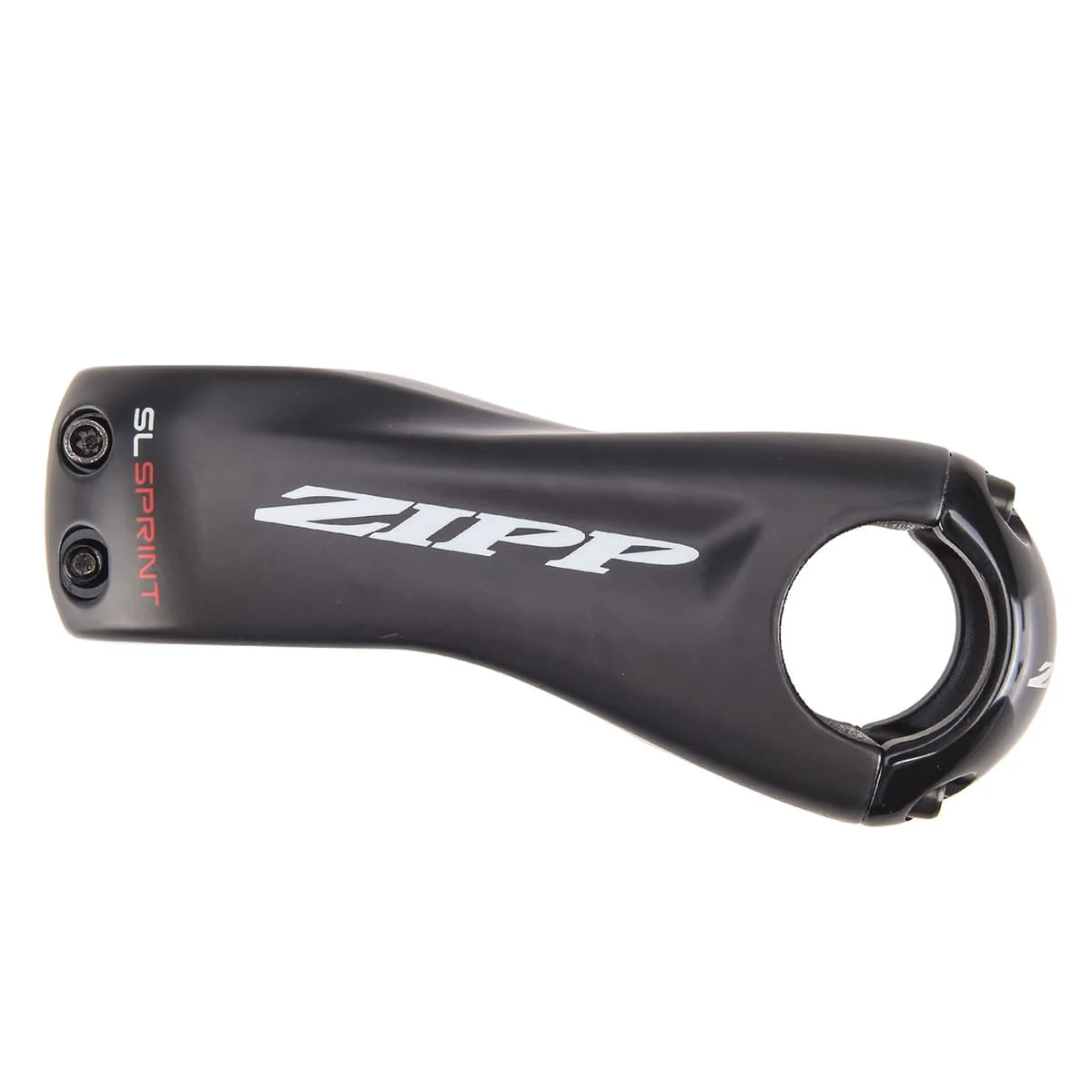 Wspornik kierownicy ZIPP SL SPRINT 12° - karbon - Image 3