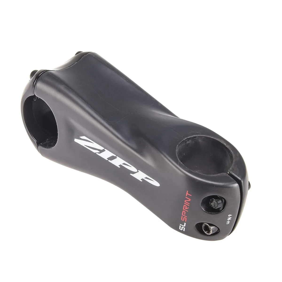 Wspornik kierownicy ZIPP SL SPRINT 12° - karbon - Image 6