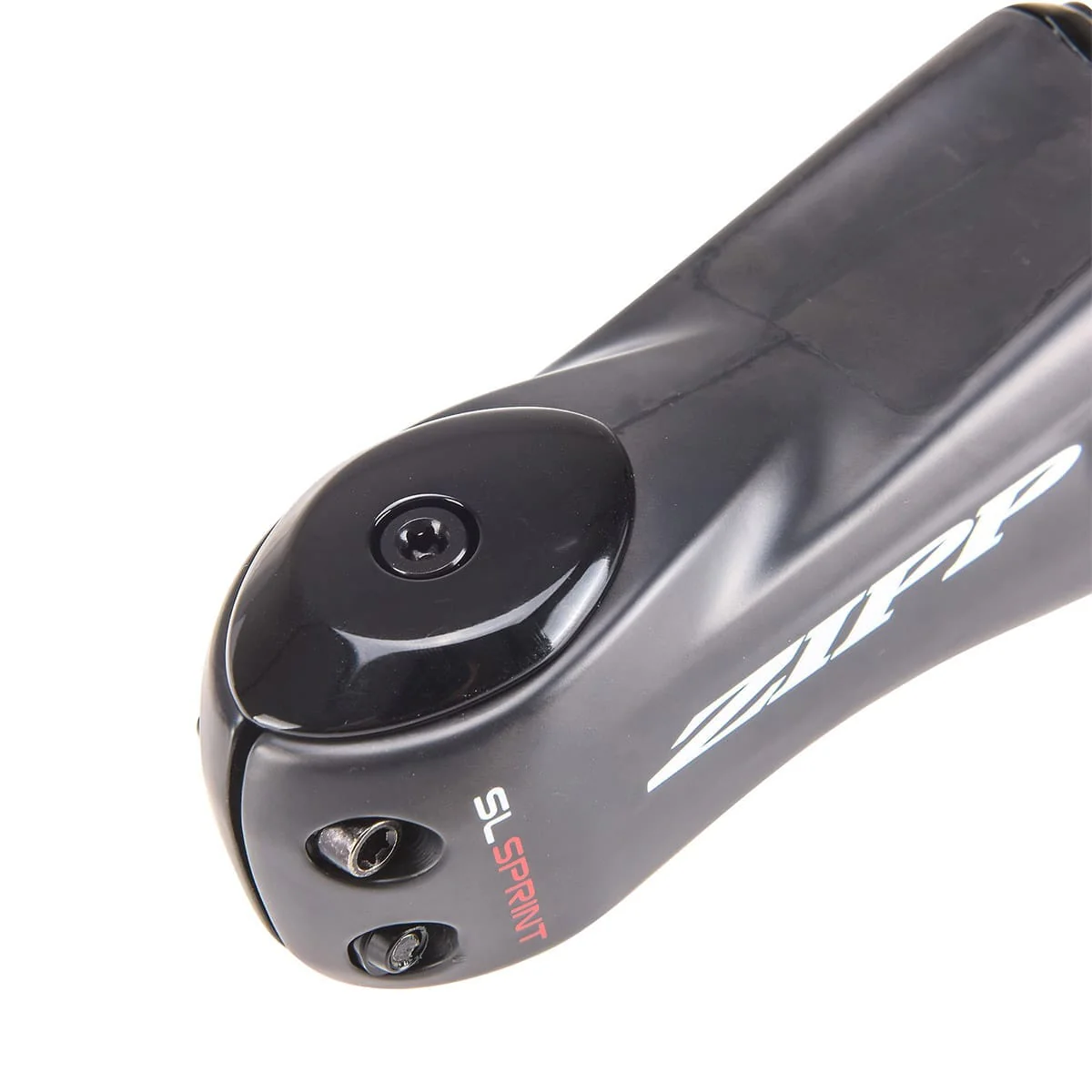 Wspornik kierownicy ZIPP SL SPRINT 12° - karbon - Image 7