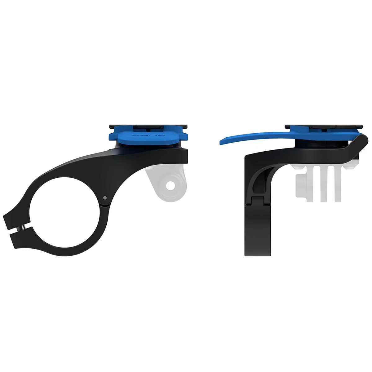 Wspornik montażowy wieszaka QUADLOCK OUT FRONT MOUNT - Image 2