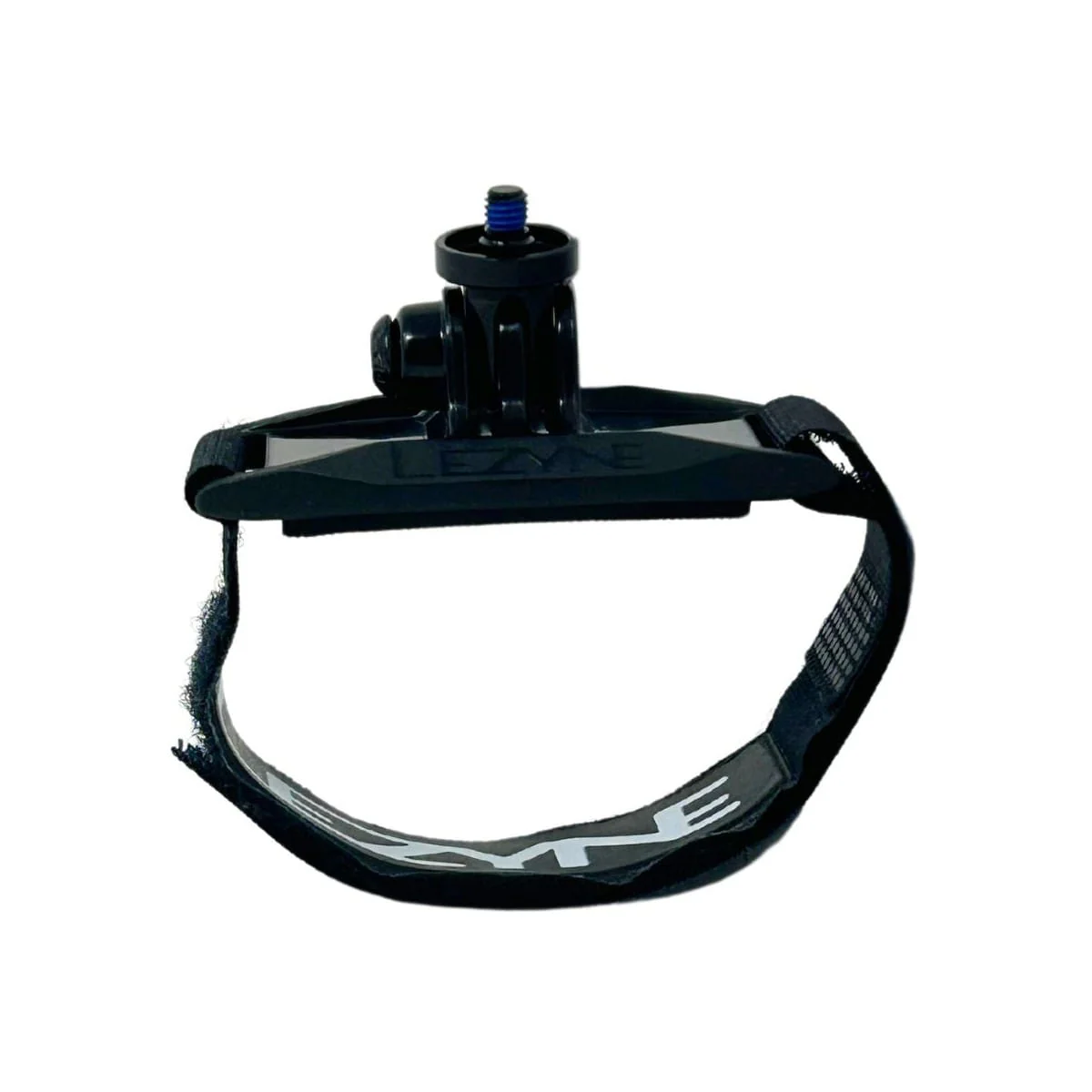 Wspornik oświetlenia do kasku LEZYNE LED HELMET MOUNT-GP