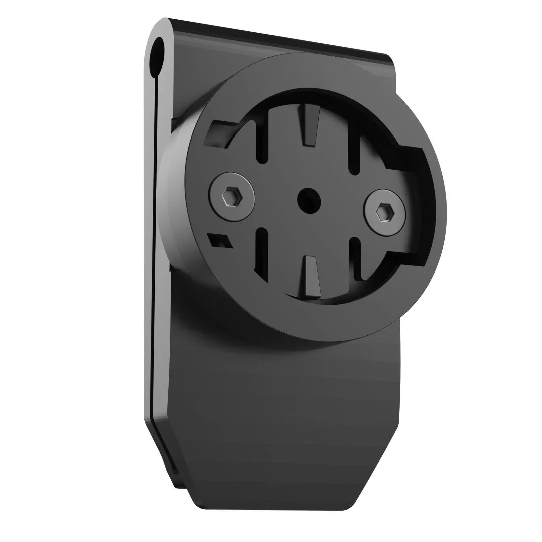 Uchwyt oświetleniowy KOM CYCLING SADDLEBAG CLIP GARMIN Varia