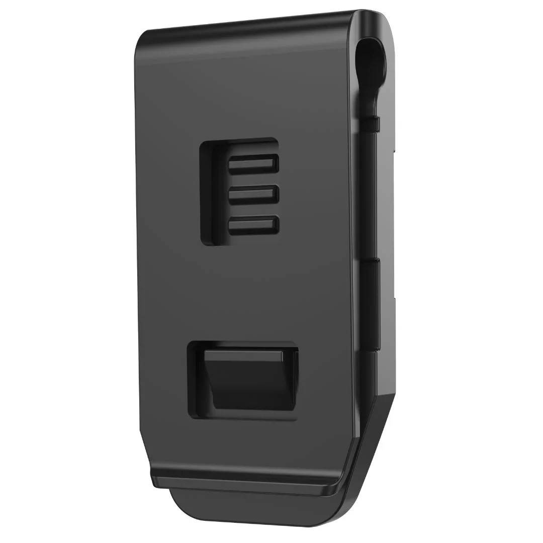 Uchwyt oświetleniowy KOM CYCLING SADDLEBAG CLIP GARMIN Varia - Image 2