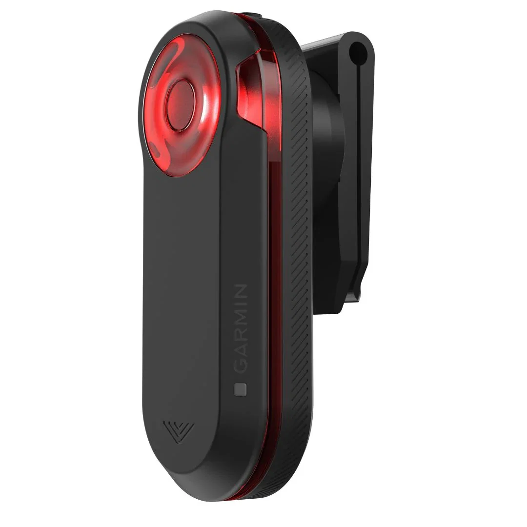 Uchwyt oświetleniowy KOM CYCLING SADDLEBAG CLIP GARMIN Varia - Image 5