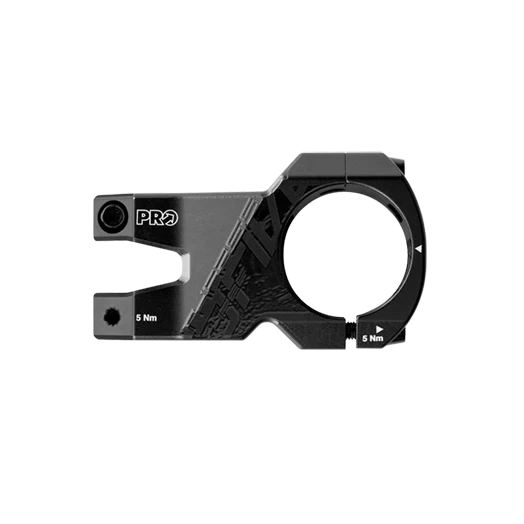 Trzpień PRO THARSIS 3FIVE CNC 0° - Image 2