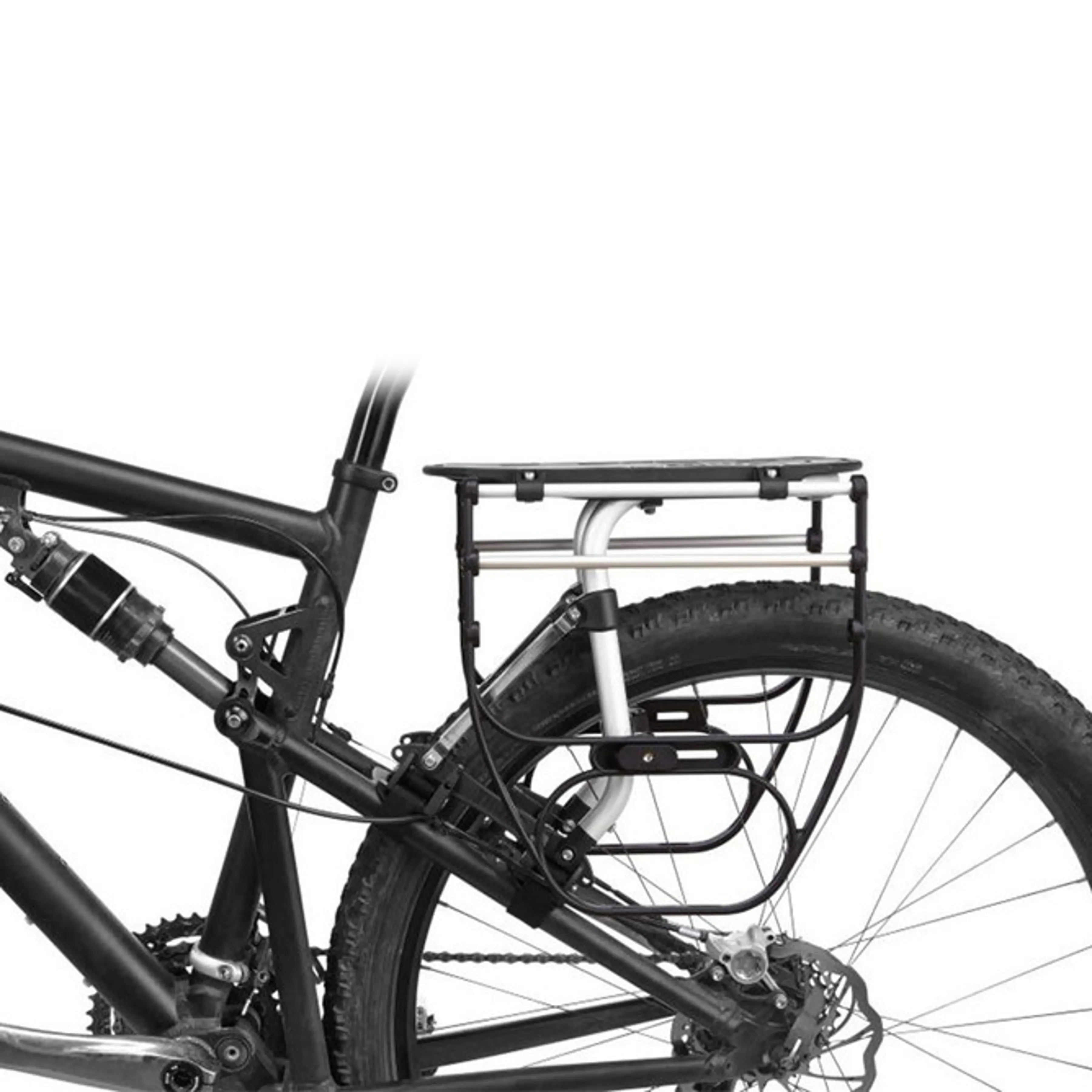 Wspornik sakwy THULE do bagażnika PACK'N PEDAL TOUR RACK - Image 2