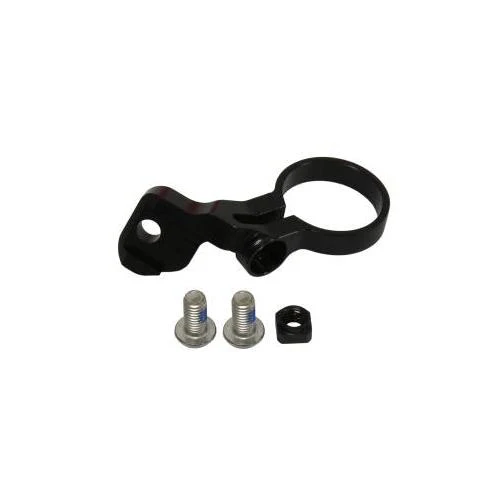 Wspornik Sram AXS POD do prawej zmiany biegów HOPE Tech 3/XCR czarny