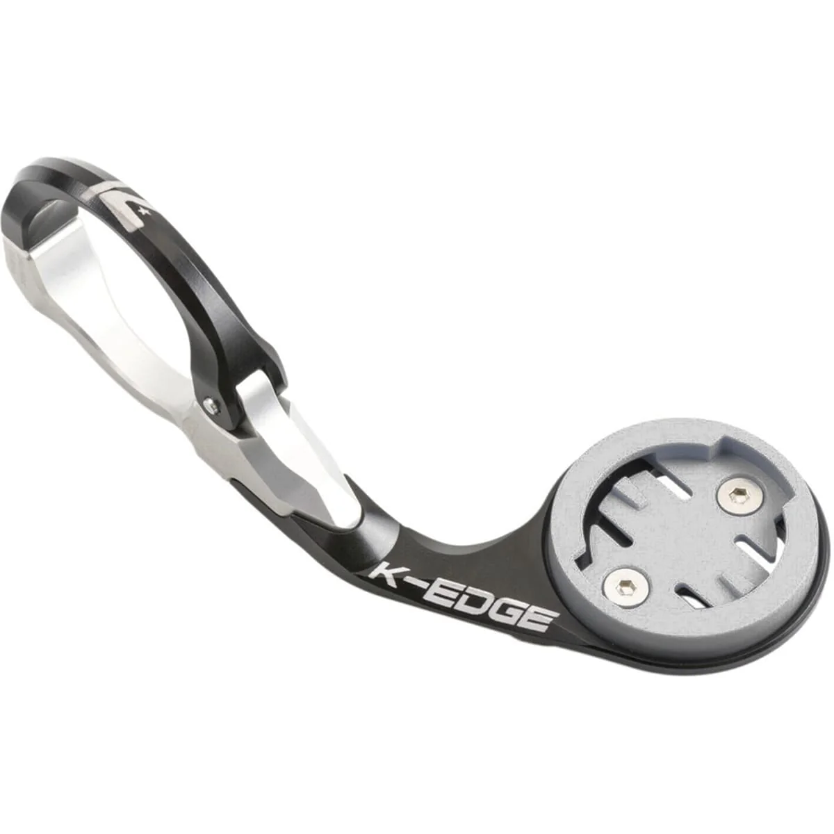 Wspornik wieszaka K-EDGE do WAHOO BOLT czarny