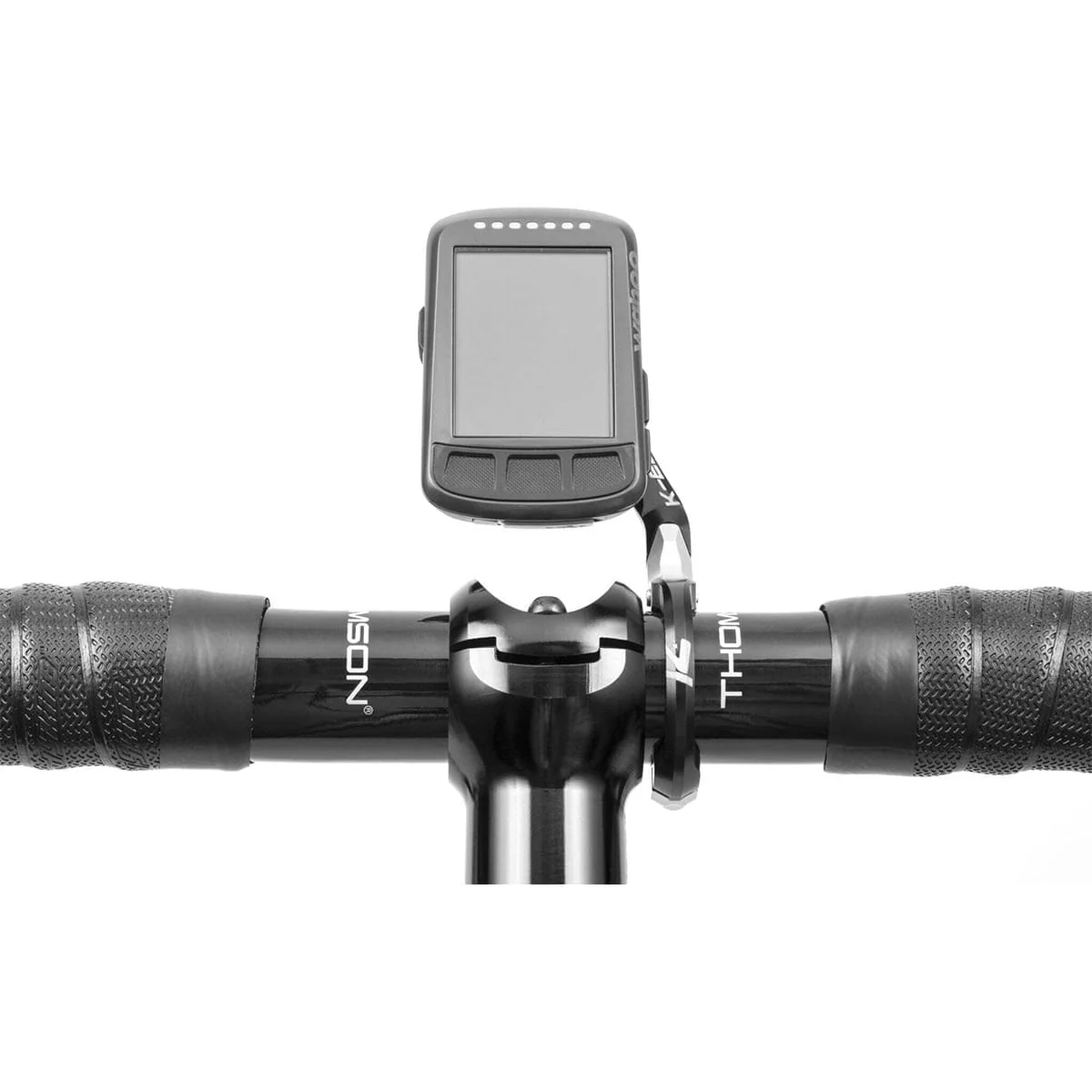 Wspornik wieszaka K-EDGE do WAHOO BOLT czarny - Image 4