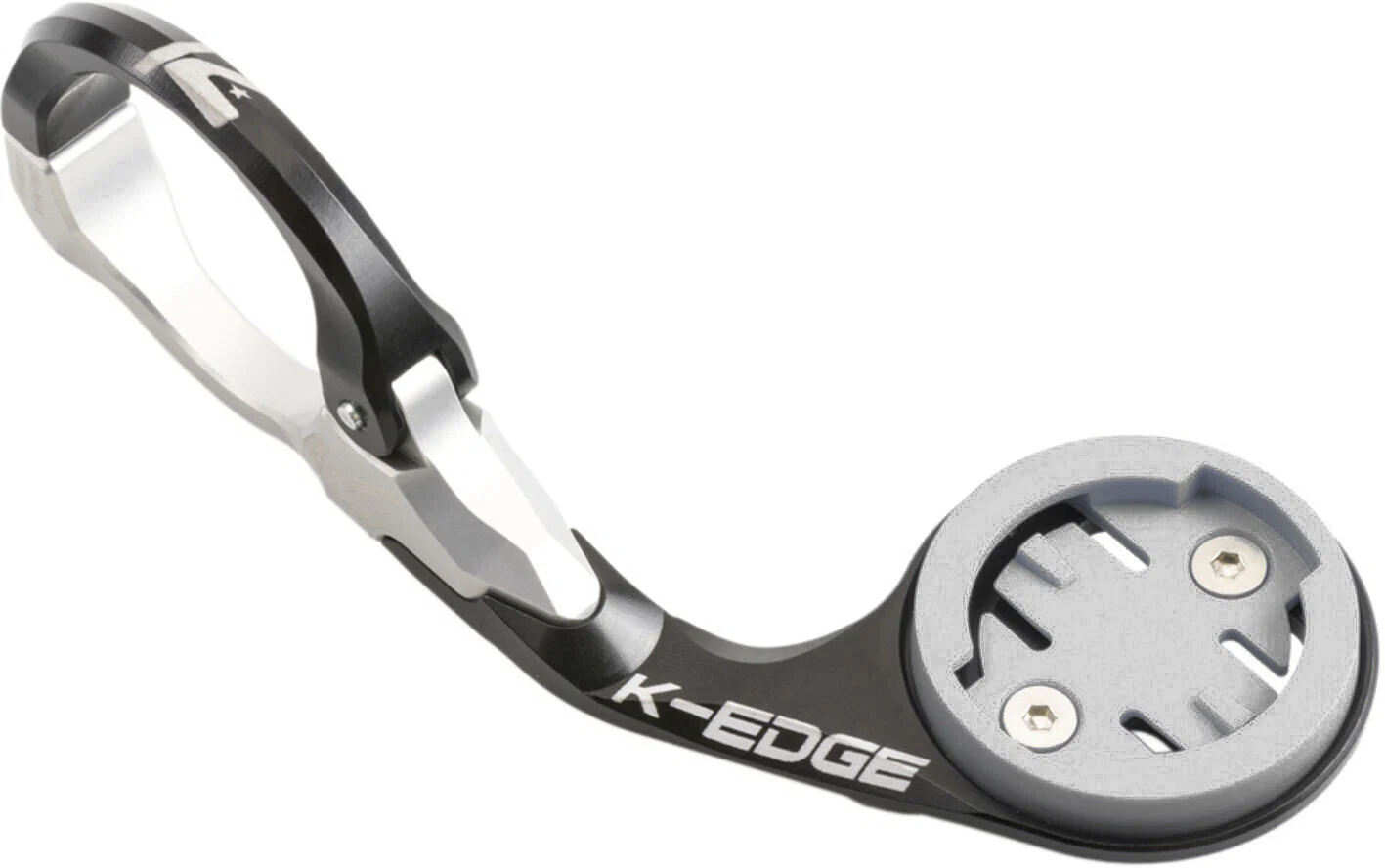 Wspornik wieszaka K-EDGE do WAHOO BOLT czarny - Image 5
