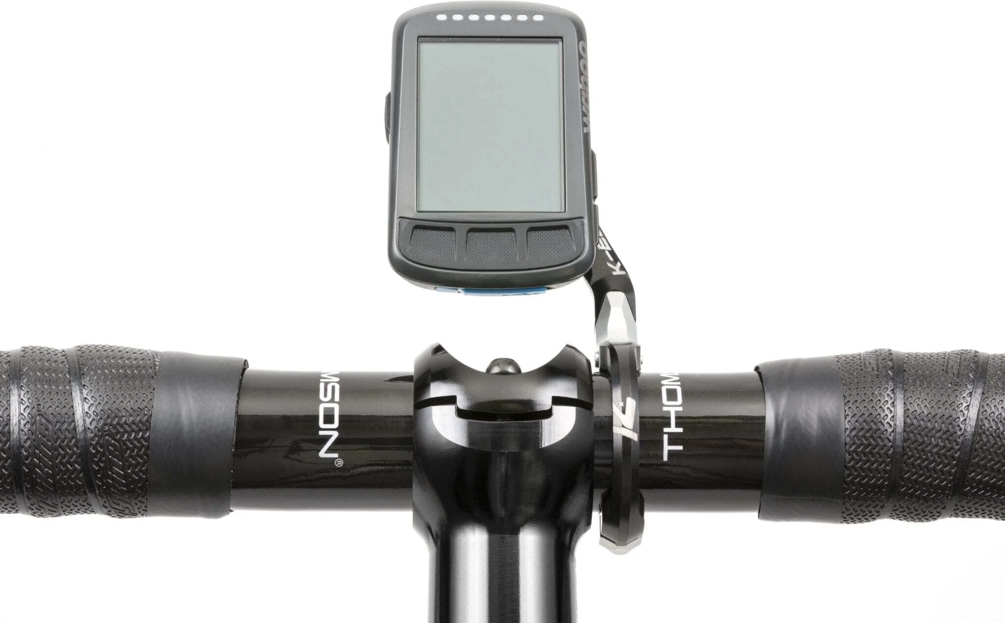 Wspornik wieszaka K-EDGE do WAHOO BOLT czarny - Image 6