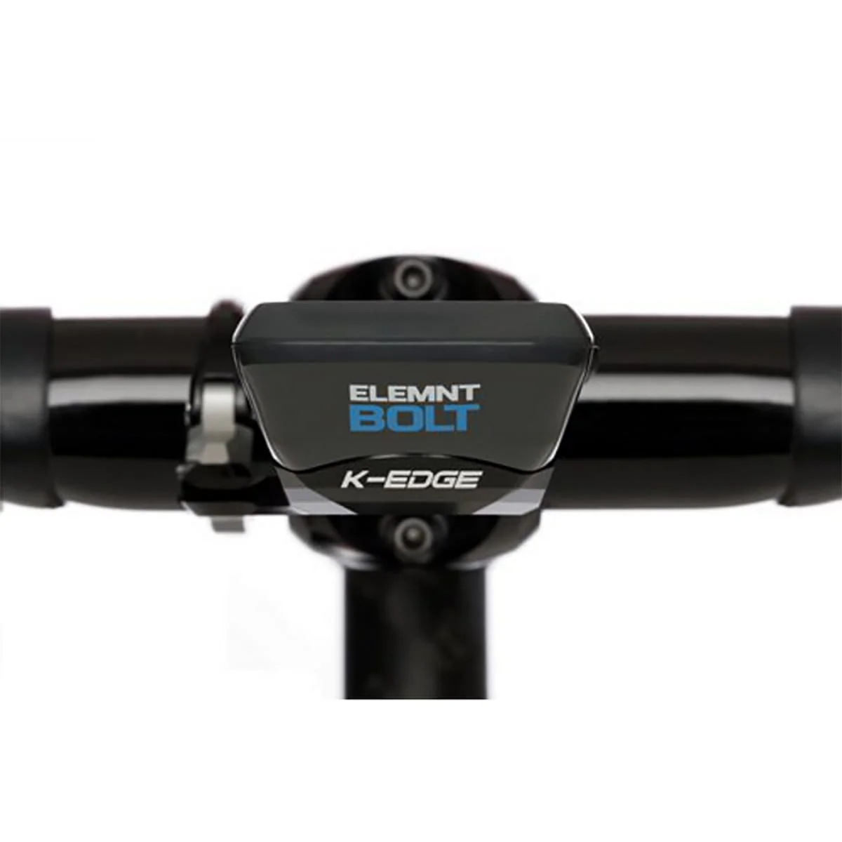 Wspornik wieszaka K-EDGE WAHOO AERO RACE BOLT czarny - Image 3
